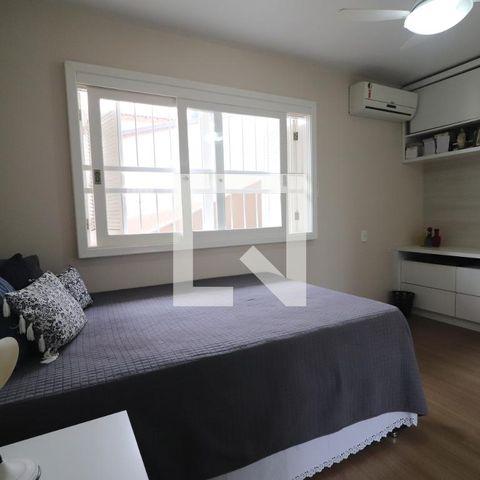 Casa à venda com 204m², 4 quartos e 2 vagasQuarto 1