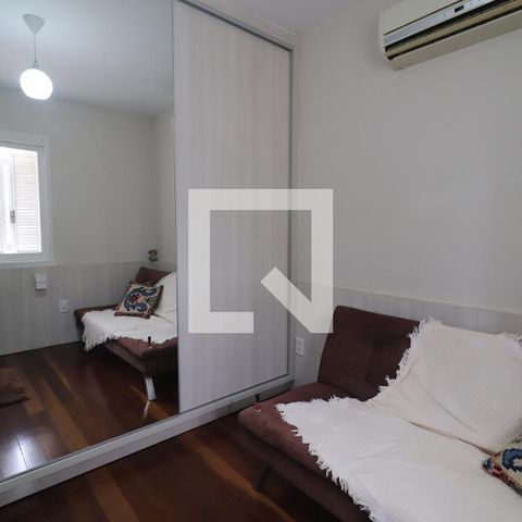 Casa à venda com 204m², 4 quartos e 2 vagasQuarto 3