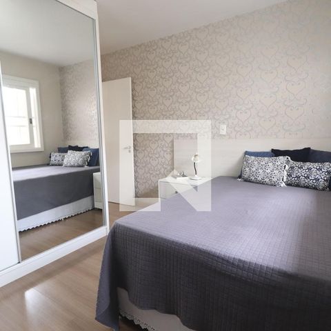Casa à venda com 204m², 4 quartos e 2 vagasQuarto 1