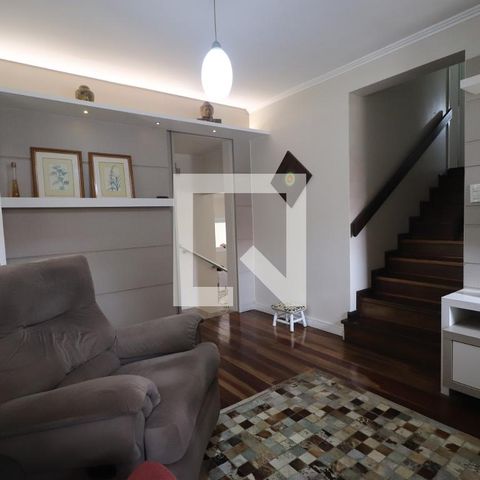 Casa à venda com 204m², 4 quartos e 2 vagasSala 2