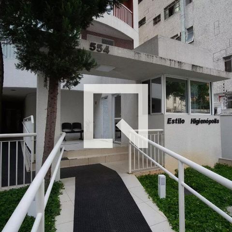 Studio para alugar com 30m², 1 quarto e 1 vaga Studio para alugar com 30m², 1 quarto e 1 vagaFachada