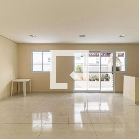 Studio para alugar com 30m², 1 quarto e 1 vaga Studio para alugar com 30m², 1 quarto e 1 vagaSalão de Festas