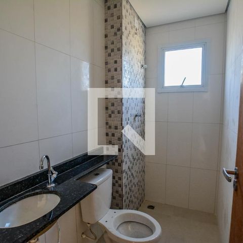 Apartamento à venda com 78m², 2 quartos e 1 vagaBanheiro da Suíte