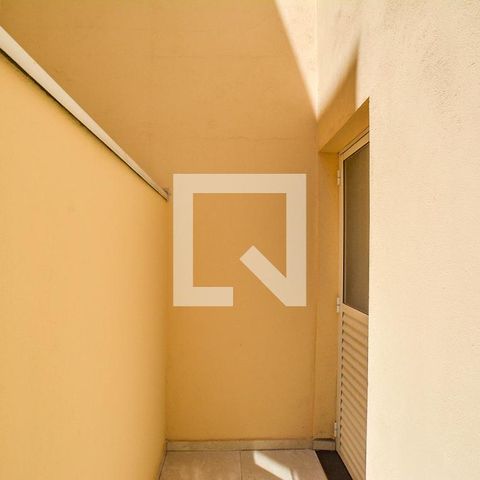Apartamento à venda com 78m², 2 quartos e 1 vagaQuintal