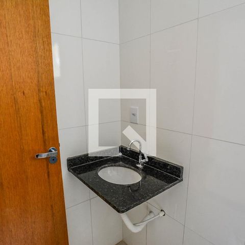 Apartamento à venda com 78m², 2 quartos e 1 vagaBanheiro Corredor