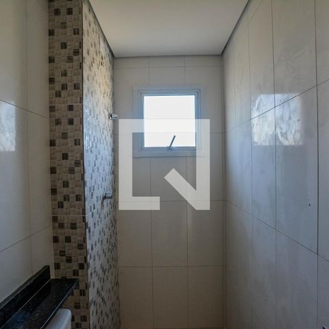 Apartamento à venda com 78m², 2 quartos e 1 vagaBanheiro da Suíte