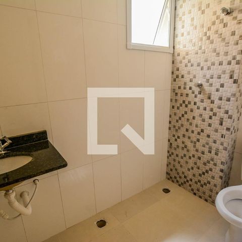 Apartamento à venda com 78m², 2 quartos e 1 vagaBanheiro Corredor