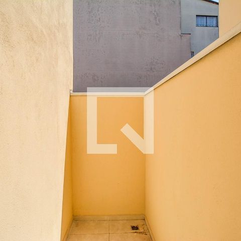 Apartamento à venda com 78m², 2 quartos e 1 vagaQuintal