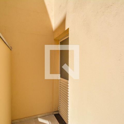 Apartamento à venda com 78m², 2 quartos e 1 vagaQuintal