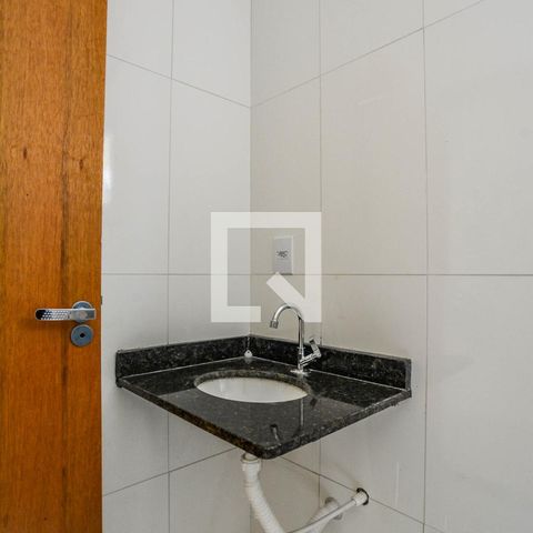 Apartamento à venda com 78m², 2 quartos e 1 vagaBanheiro Corredor