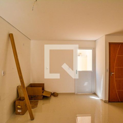 Apartamento à venda com 78m², 2 quartos e 1 vagaCozinha