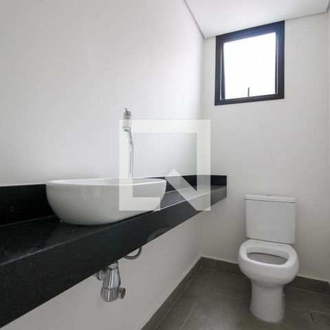 Casa de condomínio à venda com 225m², 3 quartos e 2 vagas Casa de condomínio à venda com 225m², 3 quartos e 2 vagasLavabo