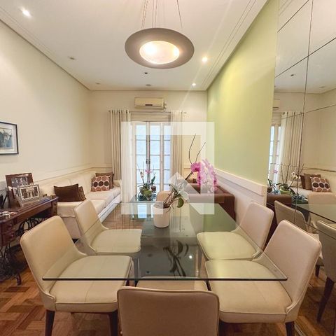 Apartamento à venda com 96m², 3 quartos e 1 vaga Apartamento à venda com 96m², 3 quartos e 1 vagaSala