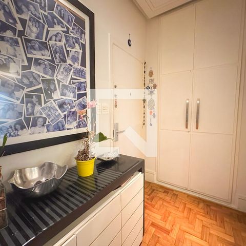 Apartamento à venda com 96m², 3 quartos e 1 vaga Apartamento à venda com 96m², 3 quartos e 1 vagaQuarto 2
