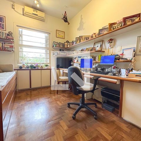 Apartamento à venda com 96m², 3 quartos e 1 vaga Apartamento à venda com 96m², 3 quartos e 1 vagaQuarto 1
