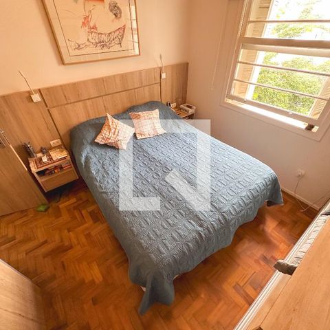 Apartamento à venda com 96m², 3 quartos e 1 vaga Apartamento à venda com 96m², 3 quartos e 1 vagaQuarto 2