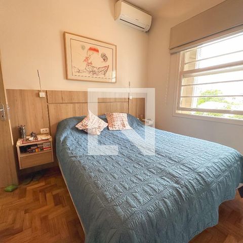 Apartamento à venda com 96m², 3 quartos e 1 vaga Apartamento à venda com 96m², 3 quartos e 1 vagaQuarto 2