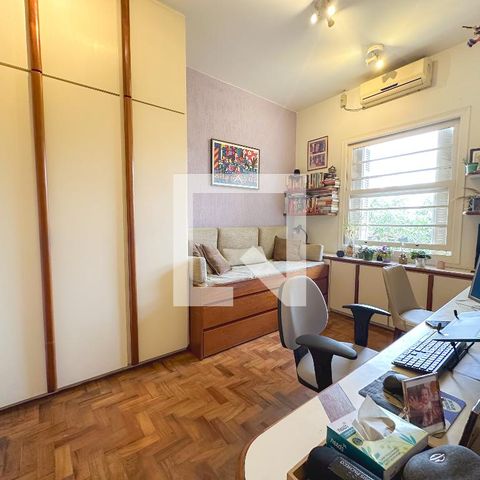 Apartamento à venda com 96m², 3 quartos e 1 vaga Apartamento à venda com 96m², 3 quartos e 1 vagaQuarto 1