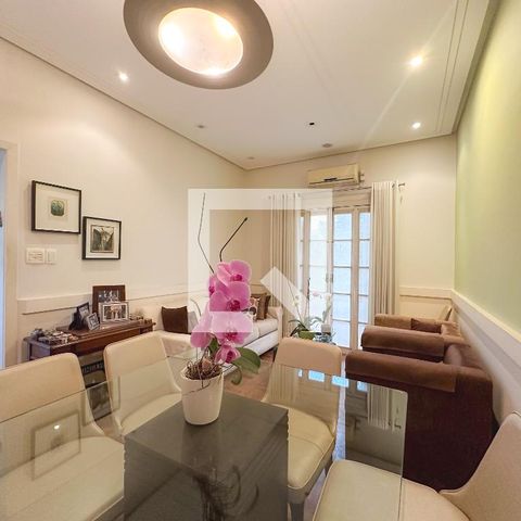 Apartamento à venda com 96m², 3 quartos e 1 vaga Apartamento à venda com 96m², 3 quartos e 1 vagaSala