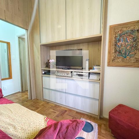 Apartamento à venda com 96m², 3 quartos e 1 vaga Apartamento à venda com 96m², 3 quartos e 1 vagaQuarto 3