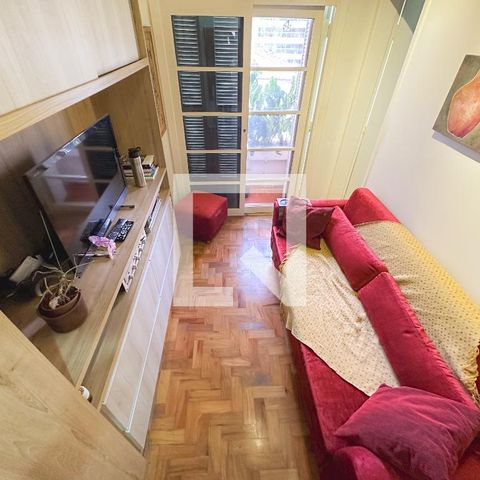 Apartamento à venda com 96m², 3 quartos e 1 vaga Apartamento à venda com 96m², 3 quartos e 1 vagaQuarto 3
