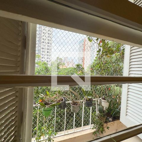 Apartamento à venda com 96m², 3 quartos e 1 vaga Apartamento à venda com 96m², 3 quartos e 1 vagaVista/Quarto 1