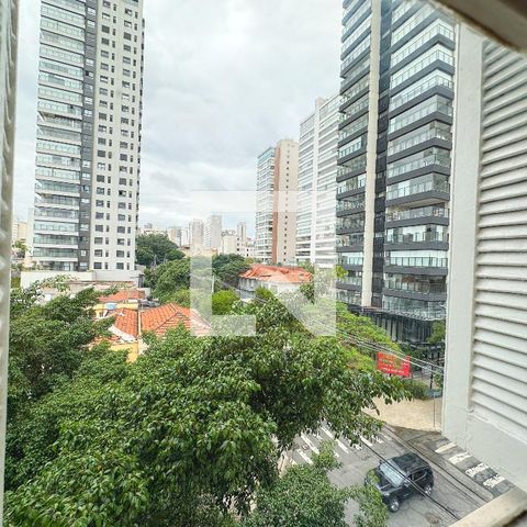Apartamento à venda com 96m², 3 quartos e 1 vaga Apartamento à venda com 96m², 3 quartos e 1 vagaVista/Quarto 2