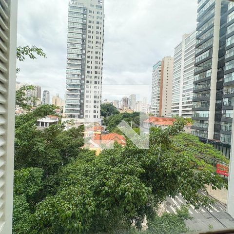 Apartamento à venda com 96m², 3 quartos e 1 vaga Apartamento à venda com 96m², 3 quartos e 1 vagaVista/Quarto 2