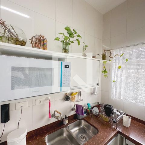 Apartamento à venda com 96m², 3 quartos e 1 vaga Apartamento à venda com 96m², 3 quartos e 1 vagaCozinha