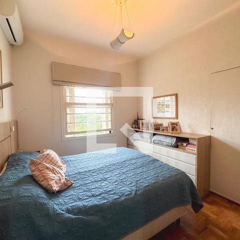 Apartamento à venda com 96m², 3 quartos e 1 vaga Apartamento à venda com 96m², 3 quartos e 1 vagaQuarto 2