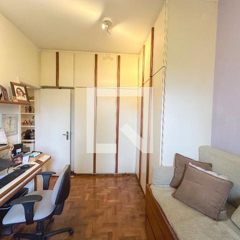 Apartamento à venda com 96m², 3 quartos e 1 vaga Apartamento à venda com 96m², 3 quartos e 1 vagaQuarto 1