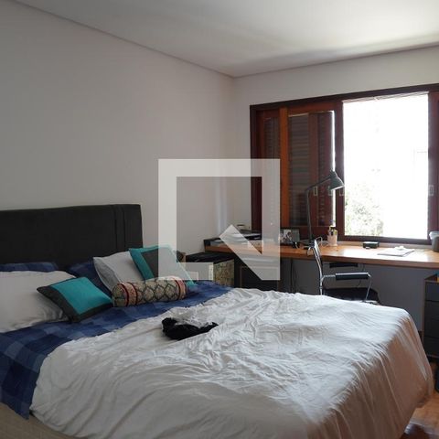 Apartamento para alugar com 170m², 3 quartos e 2 vagasSuíte