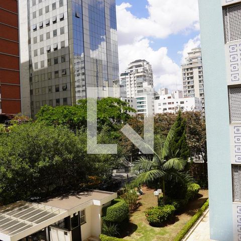 Apartamento para alugar com 170m², 3 quartos e 2 vagasSuíte