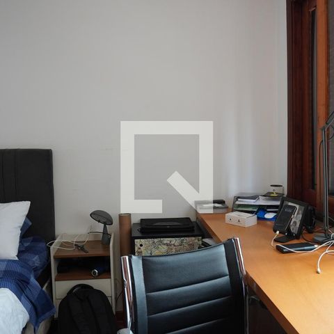 Apartamento para alugar com 170m², 3 quartos e 2 vagasSuíte