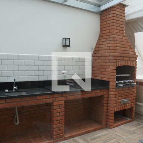 Apartamento para alugar com 170m², 3 quartos e 2 vagasChurrasqueira