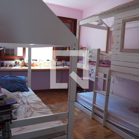 Apartamento para alugar com 170m², 3 quartos e 2 vagasQuarto 2
