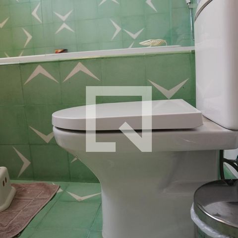 Apartamento para alugar com 170m², 3 quartos e 2 vagasBanheiro
