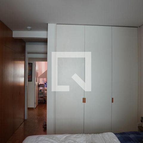 Apartamento para alugar com 170m², 3 quartos e 2 vagasSuíte