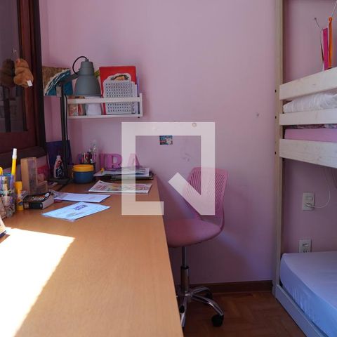 Apartamento para alugar com 170m², 3 quartos e 2 vagasQuarto 2