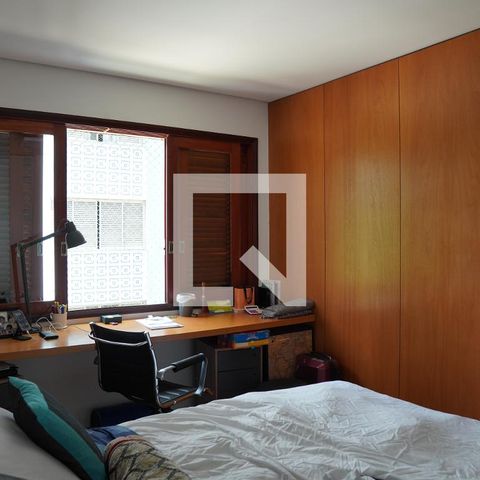Apartamento para alugar com 170m², 3 quartos e 2 vagasSuíte