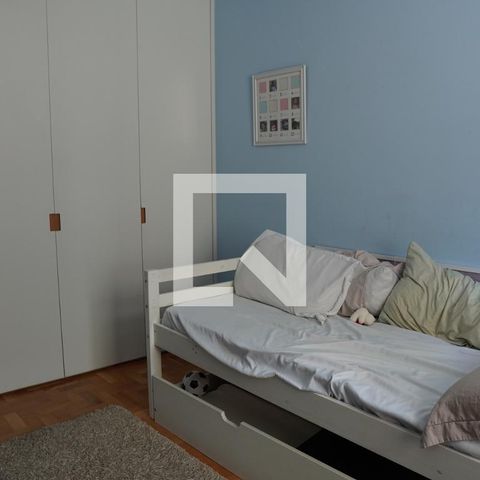 Apartamento para alugar com 170m², 3 quartos e 2 vagasQuarto