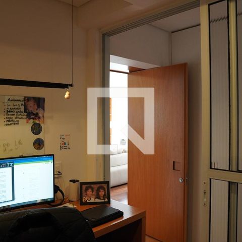 Apartamento para alugar com 170m², 3 quartos e 2 vagasEscritório