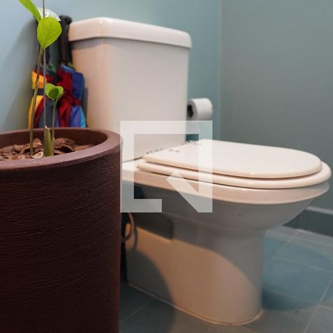 Apartamento para alugar com 170m², 3 quartos e 2 vagasLavabo