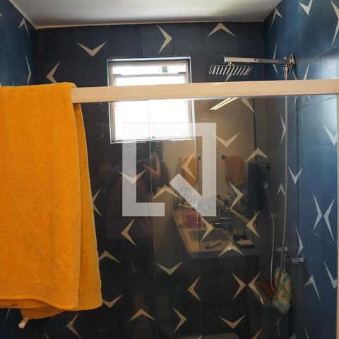 Apartamento para alugar com 170m², 3 quartos e 2 vagasBanheiro da Suíte
