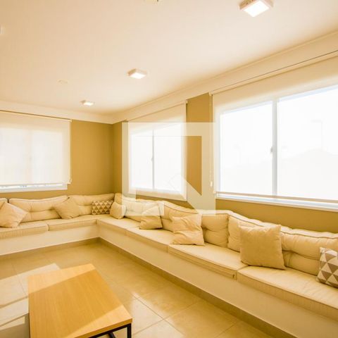 Apartamento à venda com 35m², 2 quartos e sem vaga Apartamento à venda com 35m², 2 quartos e sem vagaÁrea comum - Salão de festas