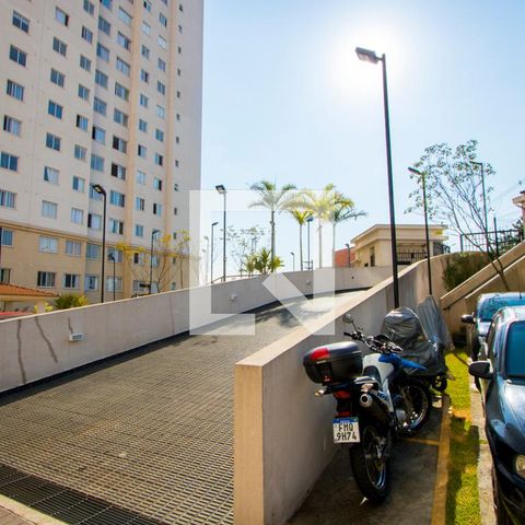 Apartamento à venda com 35m², 2 quartos e sem vaga Apartamento à venda com 35m², 2 quartos e sem vagaÁrea comum