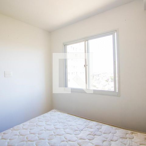Apartamento à venda com 35m², 2 quartos e sem vaga Apartamento à venda com 35m², 2 quartos e sem vagaQuarto 1