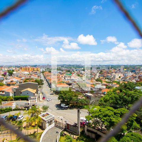 Apartamento à venda com 35m², 2 quartos e sem vaga Apartamento à venda com 35m², 2 quartos e sem vagaVista do quarto 2