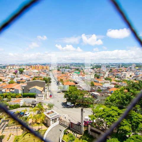Apartamento à venda com 35m², 2 quartos e sem vaga Apartamento à venda com 35m², 2 quartos e sem vagaVista do quarto 1