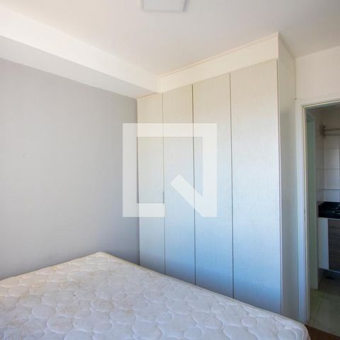 Apartamento à venda com 35m², 2 quartos e sem vaga Apartamento à venda com 35m², 2 quartos e sem vagaQuarto 1